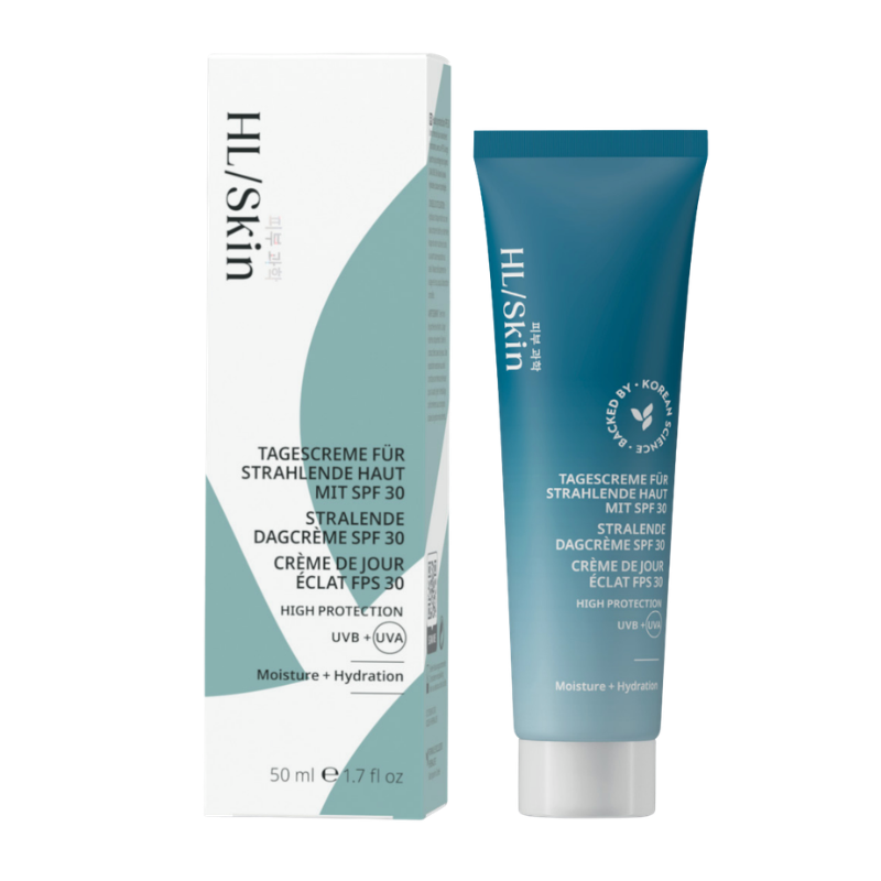 Herbalife HL/SKIN Radiance dagcrème SPF 30 50 ml