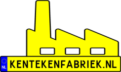 Kentekenfabriek B.V.