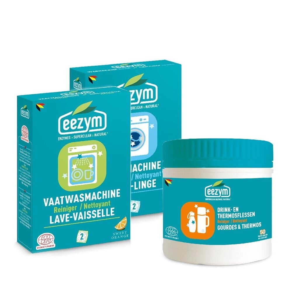 AquastoreXL Reinigungsset - Gerätewartung