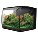 Fluval Flex 2.0 Aquarium Komplettset 57L Schwarz Fluval Flex 2.0 Aquarium Komplettset 57L Schwarz