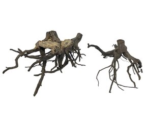 Superfish Black Spiderwood M Superfish Black Spiderwood M