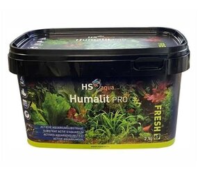 HS Aqua HS Aqua Humalit Pro 2,5L Eimer HS Aqua HS Aqua Humalit Pro 2,5L Eimer