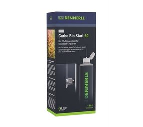 Dennerle Dennerle Carbo Bio Start 60 Dennerle Dennerle Carbo Bio Start 60
