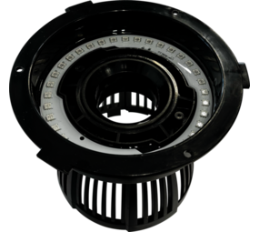 Superfish Floating Fountain 20.000 LED Ersatz-LED-Bauteil