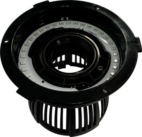 Superfish Floating Fountain 20.000 LED Ersatz-LED-Bauteil Superfish Floating Fountain 20.000 LED Ersatz-LED-Bauteil