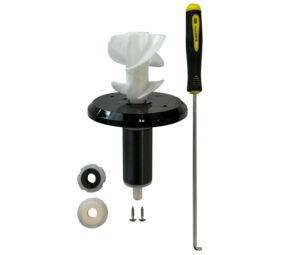 Superfish Floating Fountain 20.000 Rotor