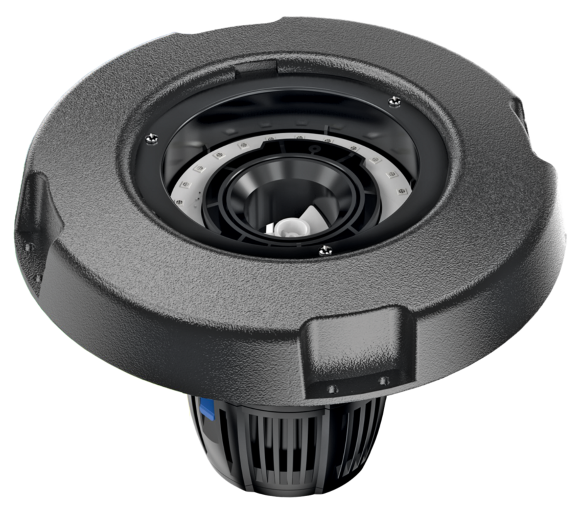 Superfish Schwimmender LED-Brunnen 20.000-90 Watt