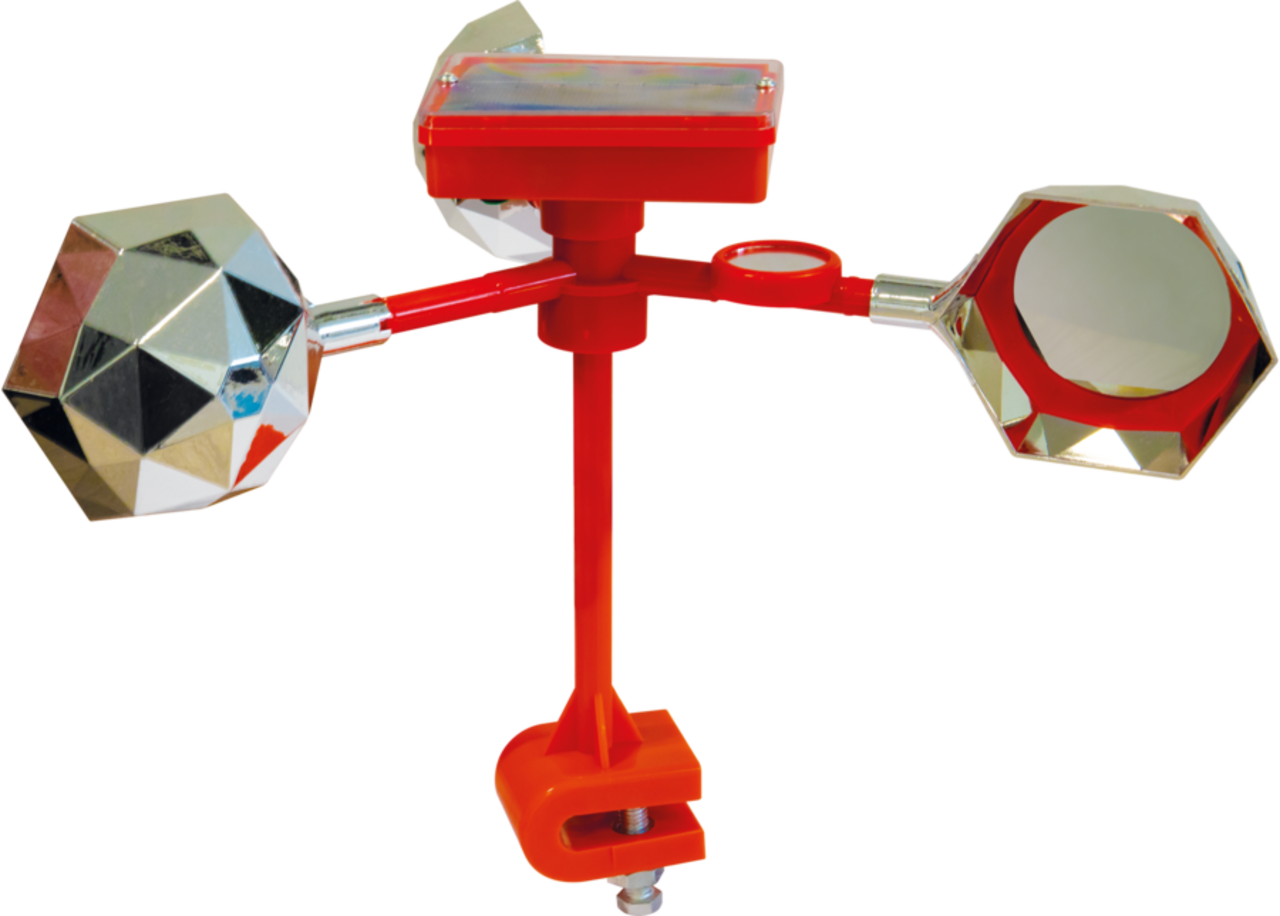 Superfish Vogelabwehr