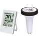 Superfish Kabelloses Teichthermometer
