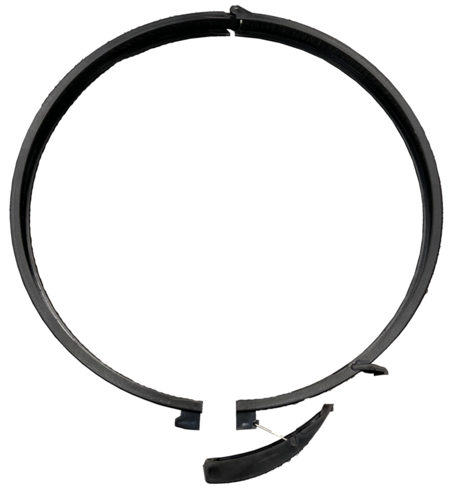 Superfish Topclear 24.000 Außenklemme