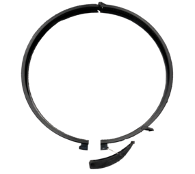 Superfish Topclear 24.000 Außenklemme