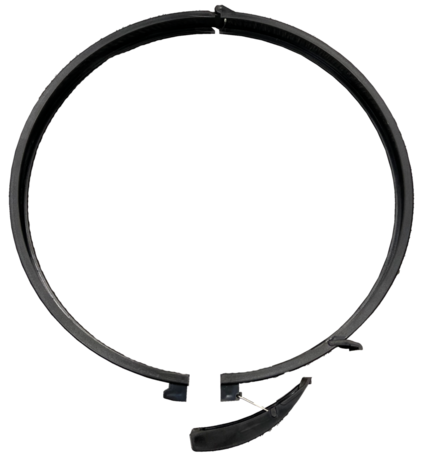 Superfish Topclear 24.000 Außenklemme