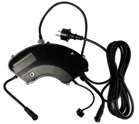 Superfish Topclear 24.000 UVC Vorschaltgerät 24 Watt