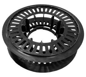 Superfish Topclear Pro 24.000 Schaumhalter