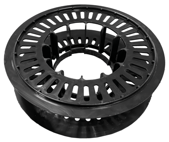 Superfish Topclear Pro 24.000 Schaumhalter