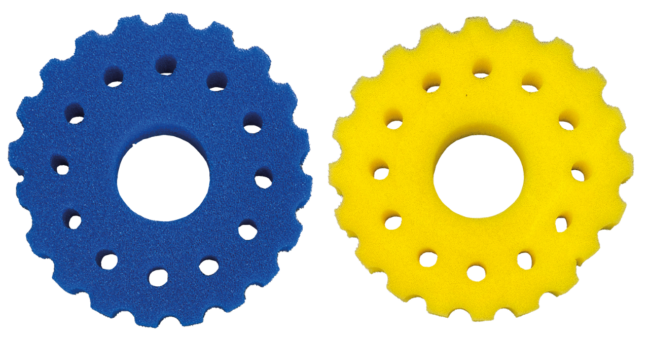 Superfish Topclear Pro 24.000 Schaum Superfish Topclear Pro 24.000 Schaum