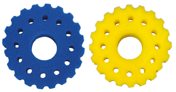 Superfish Topclear Pro 24.000 Schaum Superfish Topclear Pro 24.000 Schaum