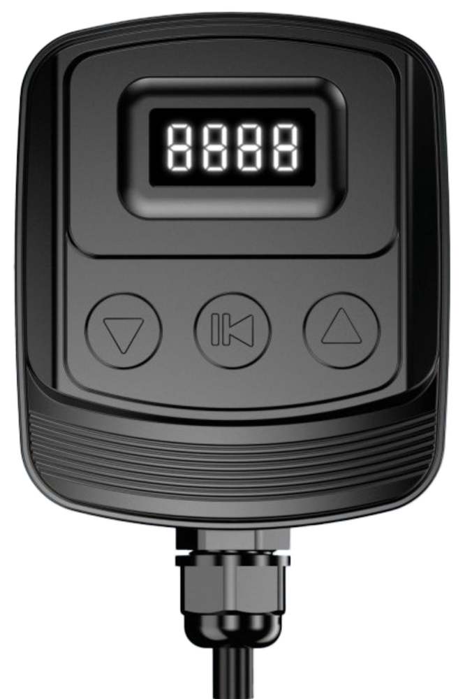 Superfish Pond Eco Extreme 32.000 Steuergerät Superfish Pond Eco Extreme 32.000 Steuergerät