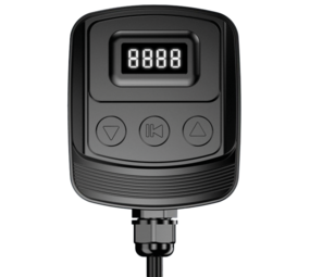 Superfish Pond Eco Extreme 32.000 Steuergerät Superfish Pond Eco Extreme 32.000 Steuergerät