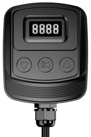 Superfish Pond Eco Extreme 32.000 Steuergerät Superfish Pond Eco Extreme 32.000 Steuergerät