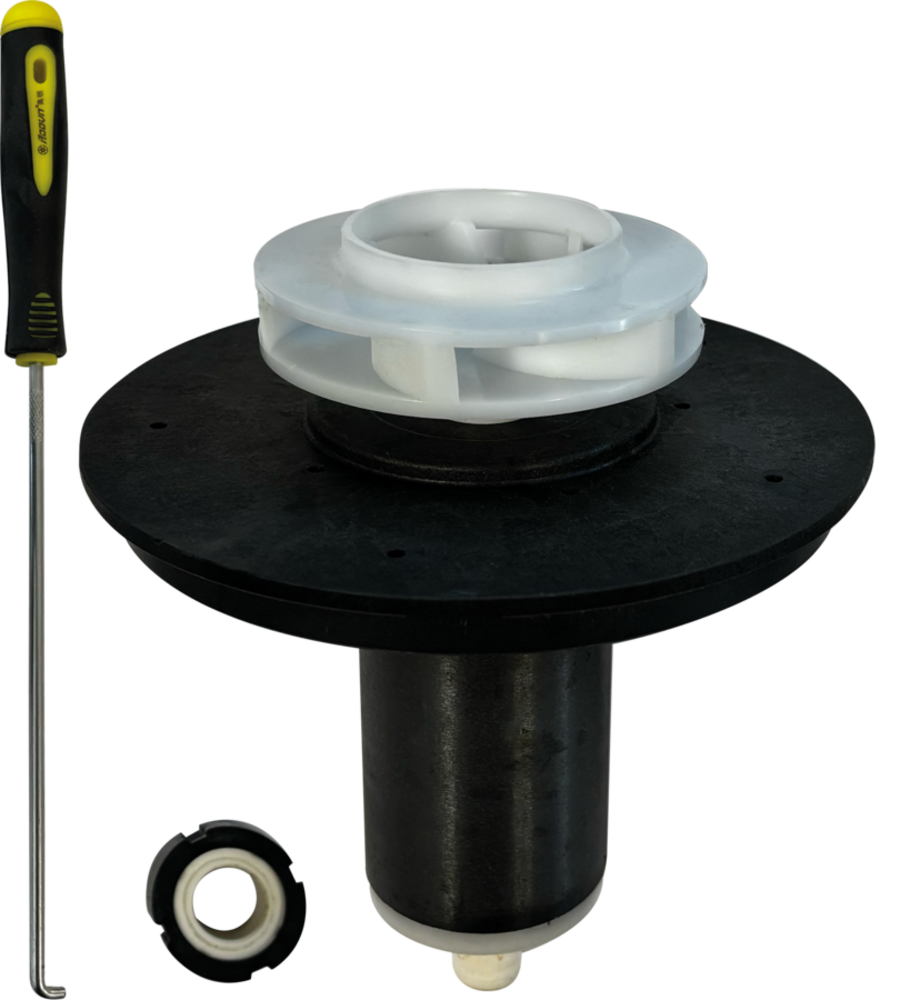 Superfish Pond Eco Extreme 32.000 Rotor Kit