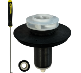 Superfish Pond Eco Extreme 32.000 Rotor Kit Superfish Pond Eco Extreme 32.000 Rotor Kit