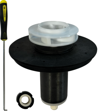 Superfish Pond Eco Extreme 32.000 Rotor Kit