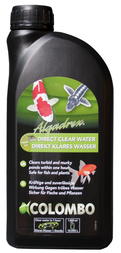 Colombo Algadrex CU 1000 ml 20.000L Colombo Algadrex CU 1000 ml 20.000L