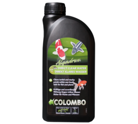 Colombo Algadrex CU 1000 ml 20.000L Colombo Algadrex CU 1000 ml 20.000L