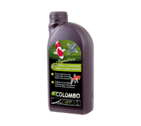Colombo Algadrex CU 500 ml 10.000L Colombo Algadrex CU 500 ml 10.000L