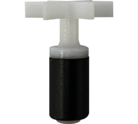 Superfish Wasserpumpen 450 L/H Rotor