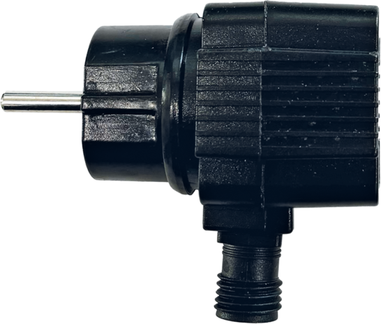 Superfish Wassertechnik Ballast 250