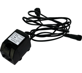 Superfish Wasserpumpen 450 L/H