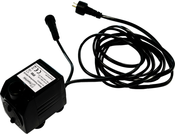 Superfish Wasserpumpen 350 L/H Superfish Wasserpumpen 350 L/H