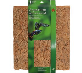 Aquadeco Rückwand Canyon Terra 60x55cm Aquadeco Rückwand Canyon Terra 60x55cm