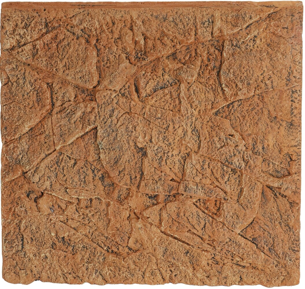 Aquadeco Rückwand Canyon Terra 60x55cm