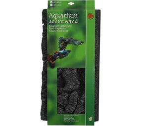 Aquadeco Rückwand Granite Rock 60x30cm Aquadeco Rückwand Granite Rock 60x30cm