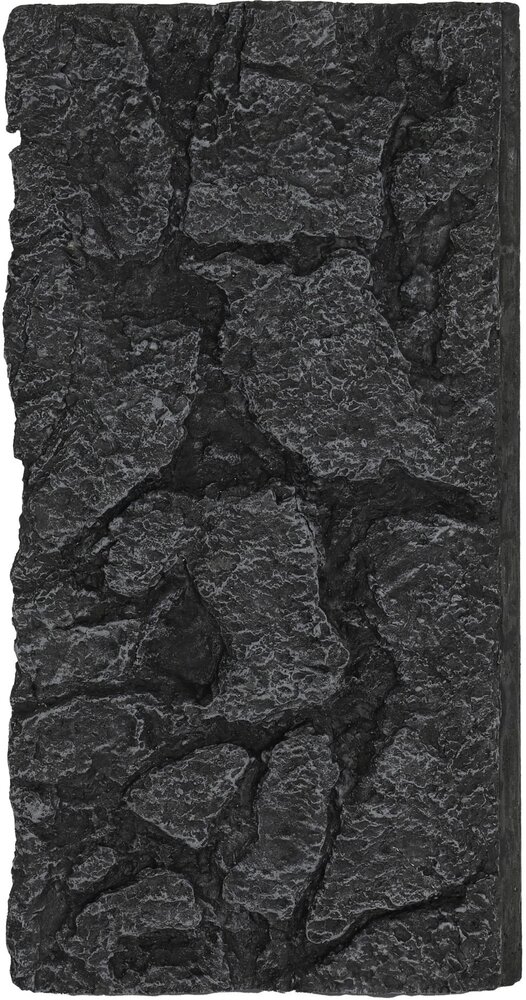 Aquadeco Rückwand Granite Rock 60x30cm Aquadeco Rückwand Granite Rock 60x30cm