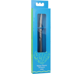 Chihiros Schere Gebogen 21cm