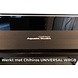 Oase HighLine 600 Optiwhite Set Wildeiche Oase HighLine 600 Optiwhite Set Wildeiche