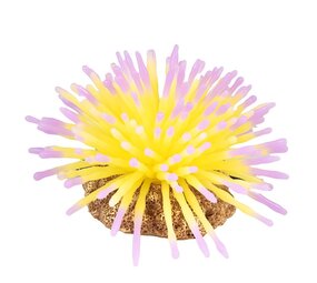 Aqua D'ella Kunstpflanze Anemone Gelb