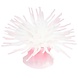 Aqua D'ella Kunstpflanze Anemone mit Saugnapf Rosa