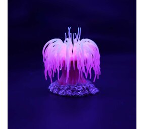 Aqua D'ella Kunstpflanze Anemone Rosa