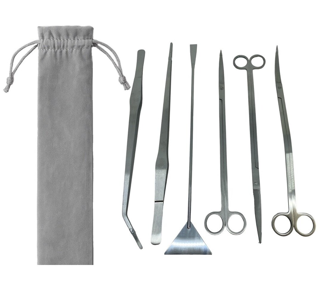 AquastoreXL Scapertools Bundle XL