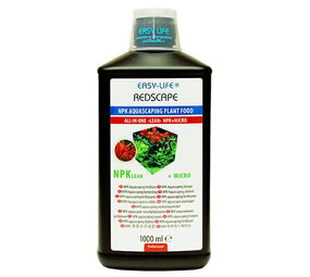 Easy Life RedScape 1 Liter