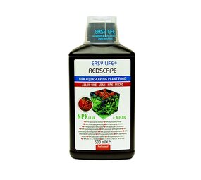 Easy Life RedScape 500ml