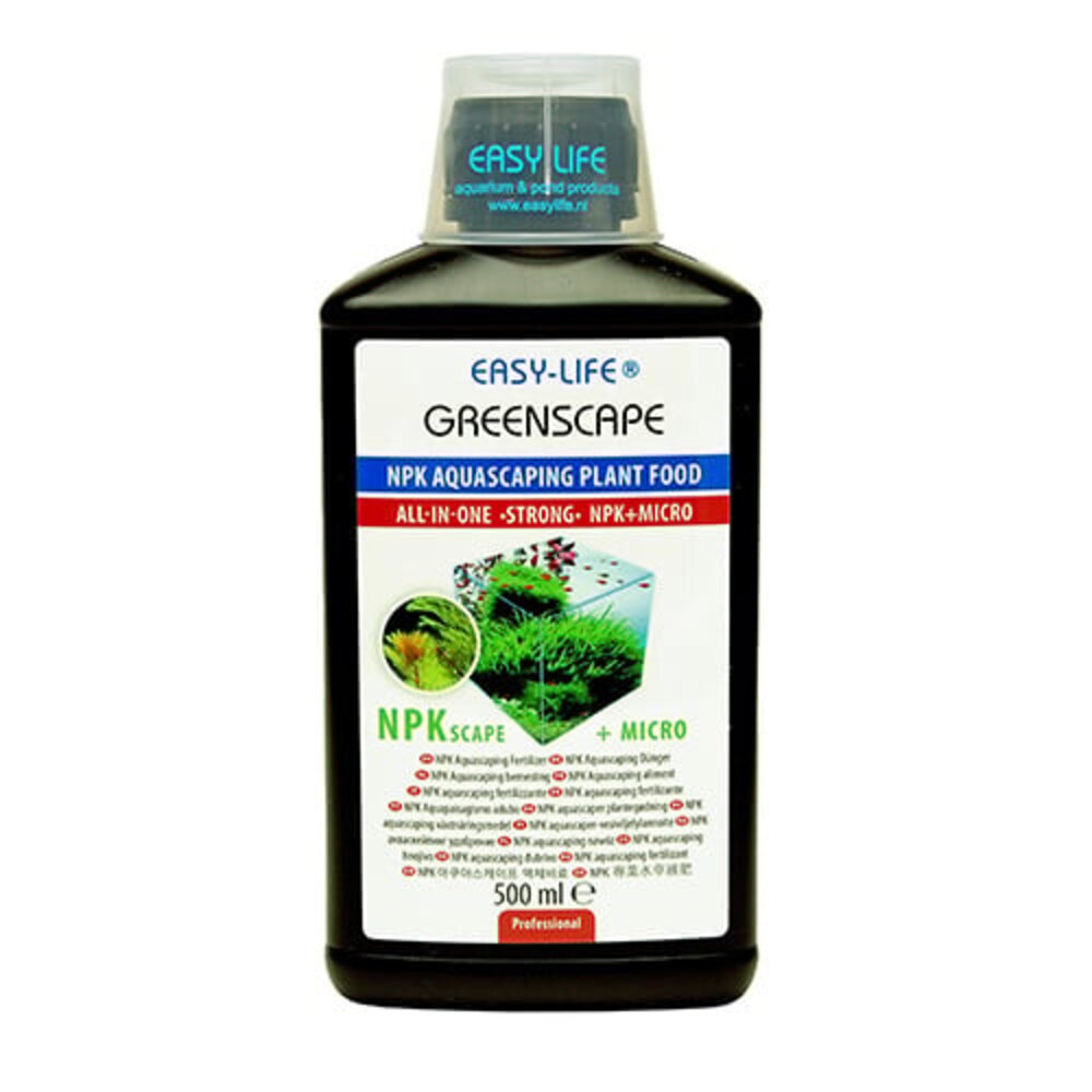 Easy Life GreenScape 1 Liter