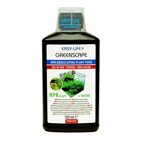 Easy Life GreenScape 1 Liter