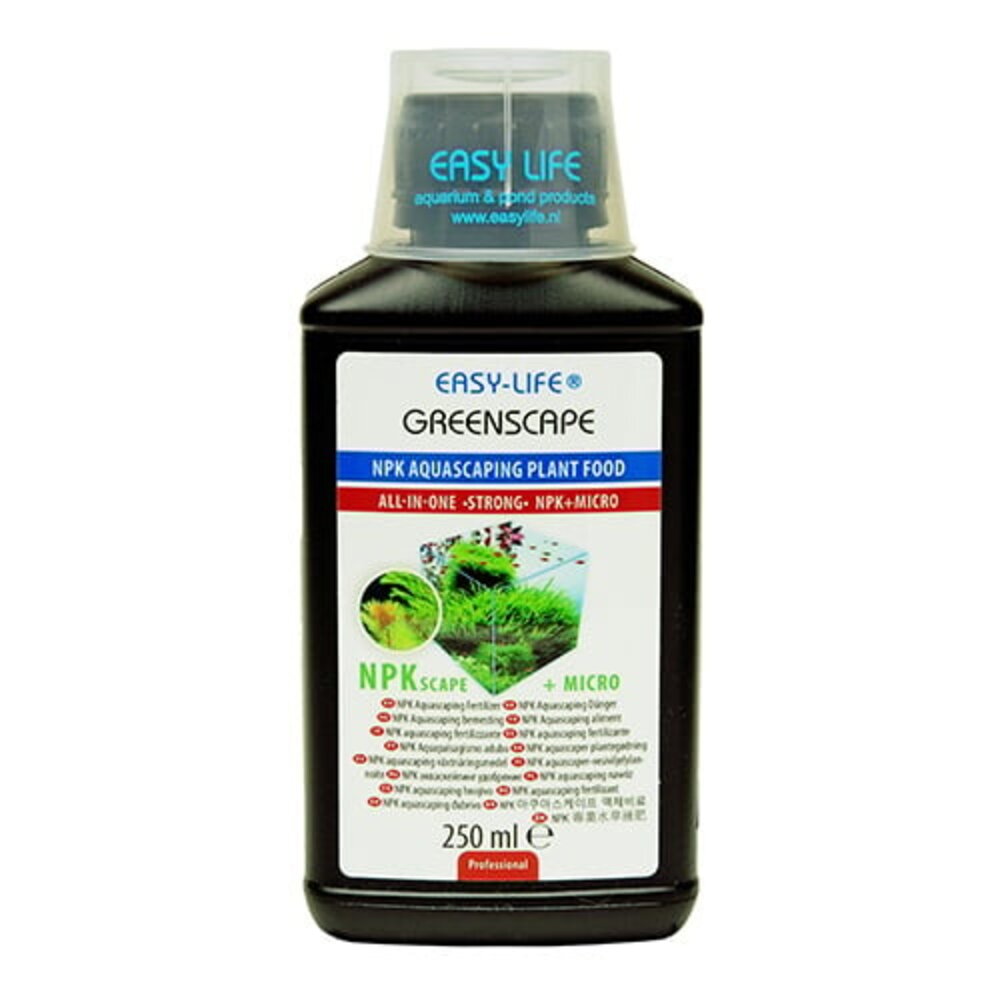 Easy Life GreenScape 250ml