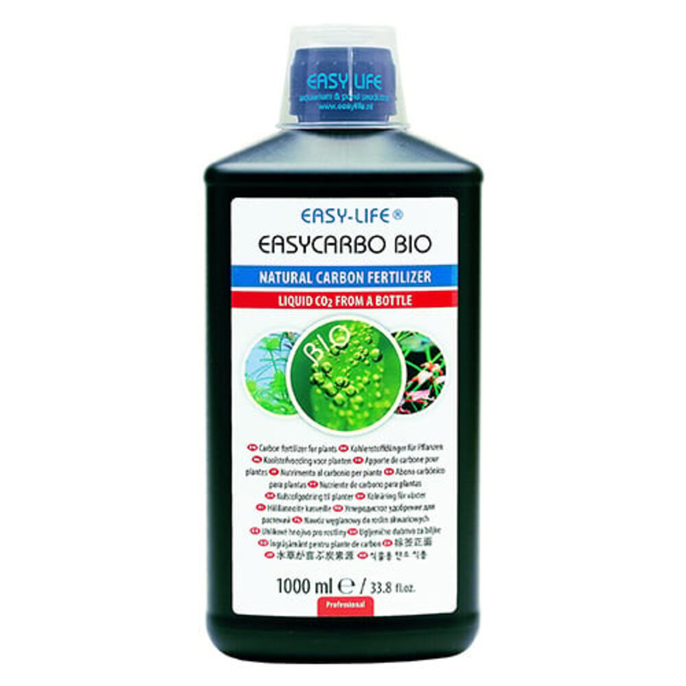 Easy Life EasyCarbo Bio 1 Liter Easy Life EasyCarbo Bio 1 Liter